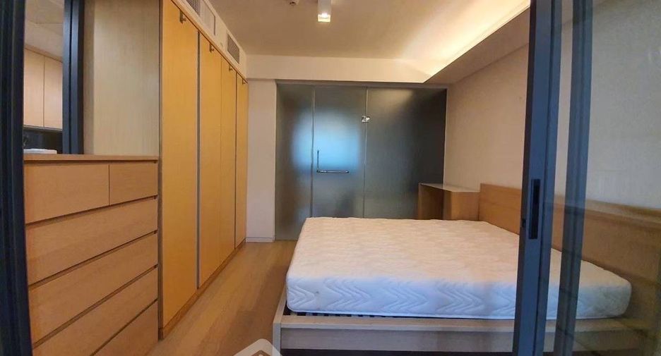 For rent 1 Beds condo in Watthana, Bangkok