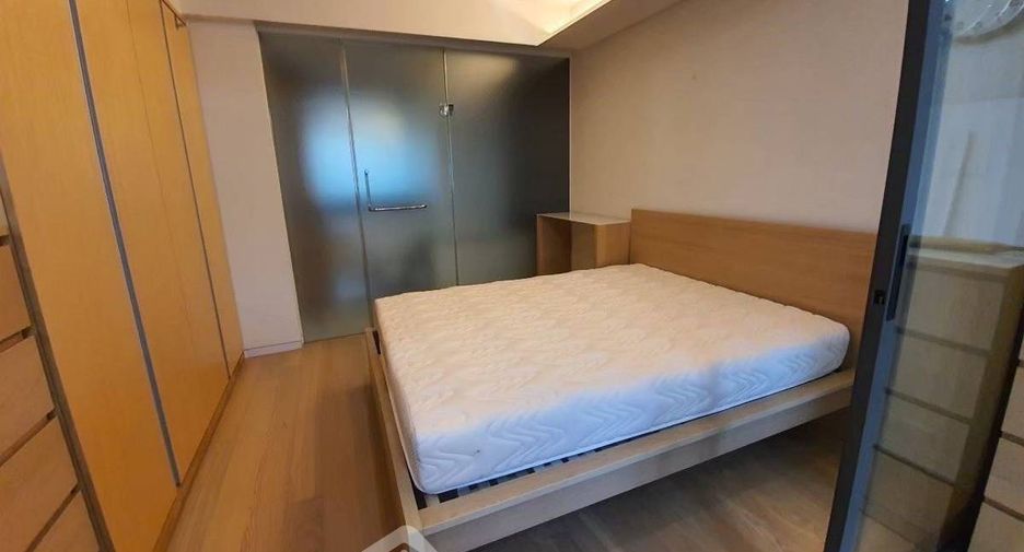 For rent 1 Beds condo in Watthana, Bangkok