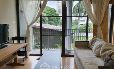 For rent 1 Beds condo in Watthana, Bangkok