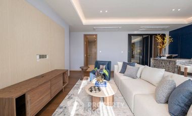 For rent 3 ベッドルーム condo in Khlong Toei, Bangkok