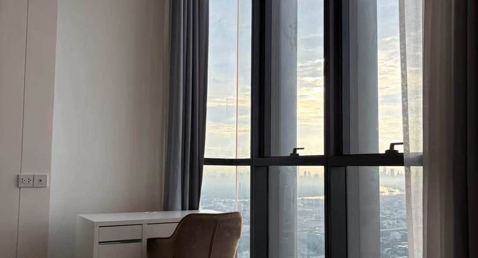 For rent 4 ベッドルーム condo in Bang Na, Bangkok