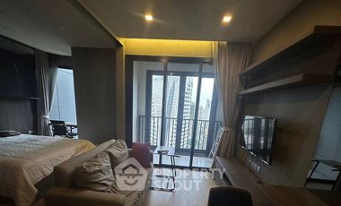 Condo en alquiler de 1 habitaciones en Khlong Toei, Bangkok