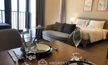 Condo en alquiler de 1 habitaciones en Khlong Toei, Bangkok