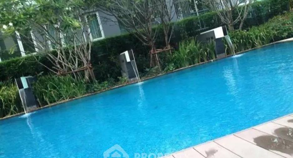 出售 1 卧室 公寓 在 Mueang Nonthaburi, Nonthaburi