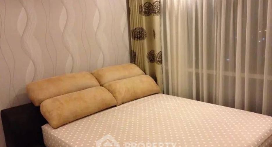 出售 1 卧室 公寓 在 Mueang Nonthaburi, Nonthaburi