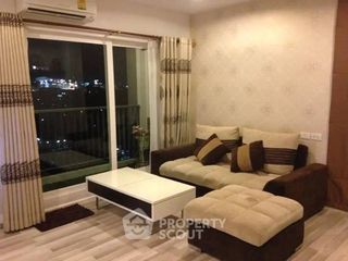 出售 1 卧室 公寓 在 Mueang Nonthaburi, Nonthaburi