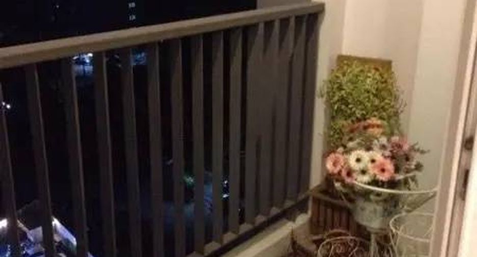 出售 1 卧室 公寓 在 Mueang Nonthaburi, Nonthaburi