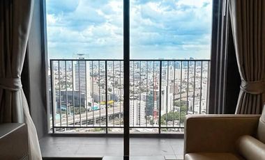 Wohnung zum Kauf mit 1 Zimmer in Chatuchak, Bangkok