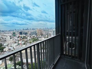 Wohnung zum Kauf mit 1 Zimmer in Chatuchak, Bangkok