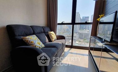 Condo en alquiler y en venta de 1 habitaciones en Khlong Toei, Bangkok