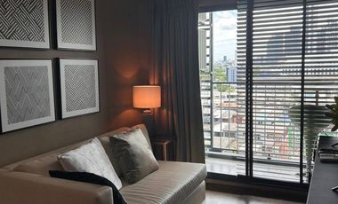 For sale 2 bedrooms condo in Phra Khanong, Bangkok