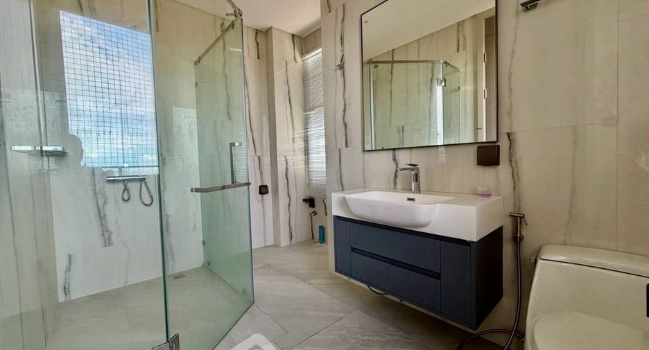 Condo en alquiler y en venta de 2 habitaciones en Jomtien, Pattaya
