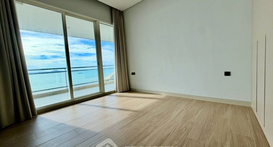 Condo en alquiler y en venta de 2 habitaciones en Jomtien, Pattaya