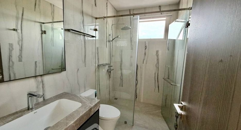 Condo en alquiler y en venta de 2 habitaciones en Jomtien, Pattaya