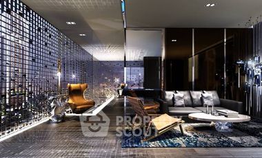 Condo en venta de 1 habitaciones en Khlong Toei, Bangkok