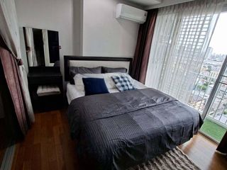 Wohnung zum Kauf mit 1 Zimmer in Chatuchak, Bangkok