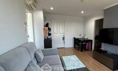 Wohnung zum Kauf mit 2 Zimmer in Bang Phlat, Bangkok