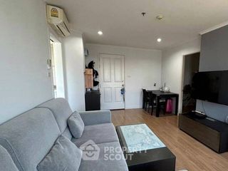 Продажа 2 спальни кондо в Банг Пхлат, Бангкок