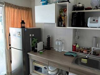Продажа 2 спальни кондо в Банг Пхлат, Бангкок