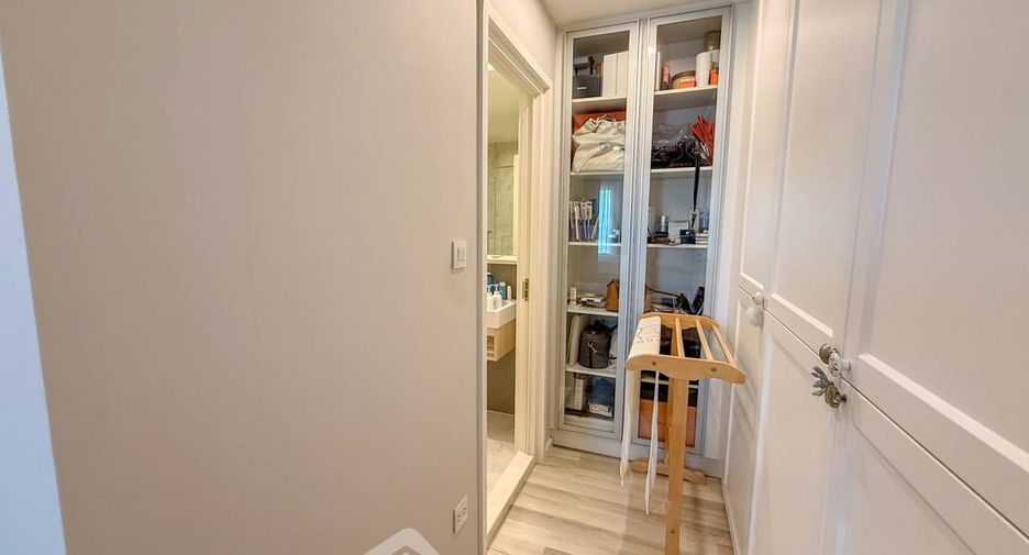 For rent and for sale 2 bedrooms condo in Bang Kho Laem, Bangkok