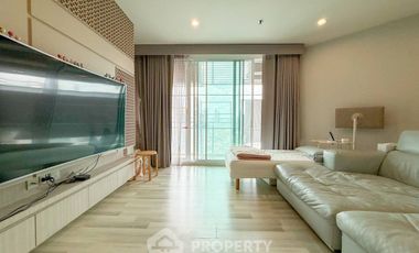For rent and for sale 2 bedrooms condo in Bang Kho Laem, Bangkok