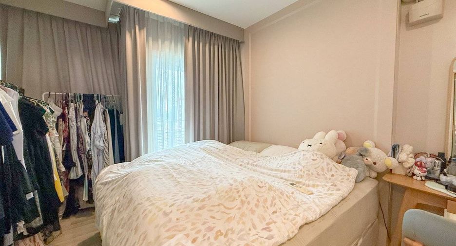 For sale 2 bedrooms condo in Bang Kho Laem, Bangkok