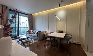 Wohnung zur Miete mit 2 Zimmer in Khlong Toei, Bangkok