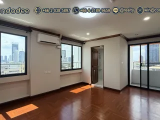 Продажа 3 спальни кондо в Банг Рак, Бангкок