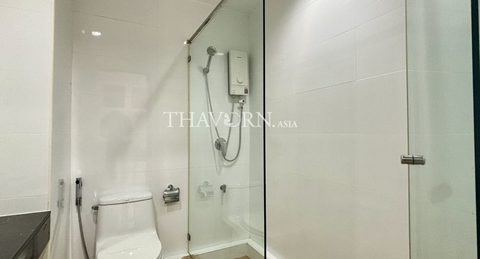 For sale studio condo in Jomtien, Pattaya