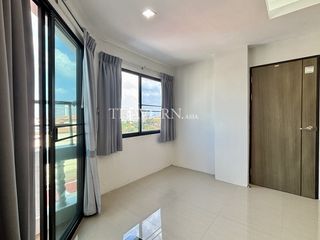 For sale studio condo in Bang Lamung, Chonburi