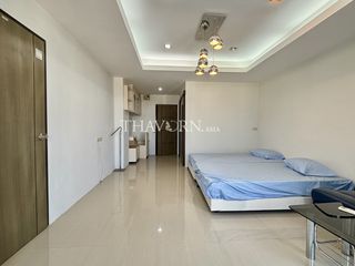 For sale studio condo in Bang Lamung, Chonburi
