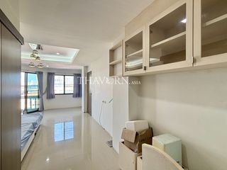 For sale studio condo in Bang Lamung, Chonburi
