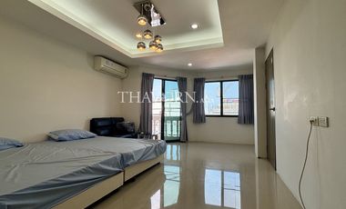 For sale studio condo in Jomtien, Pattaya