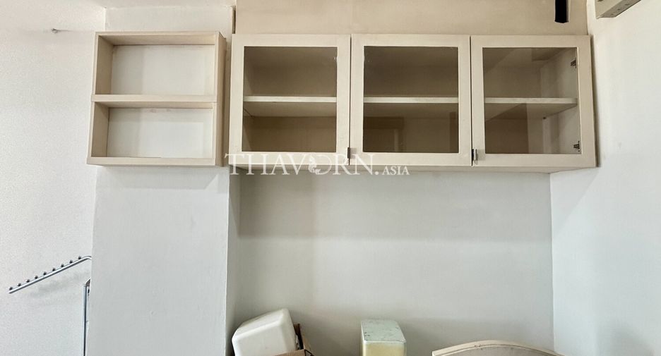 For sale studio condo in Jomtien, Pattaya