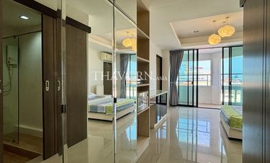 For sale 2 bedrooms condo in Jomtien, Pattaya