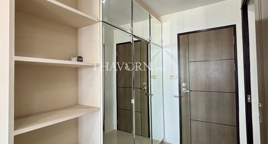 For sale 2 bedrooms condo in Jomtien, Pattaya