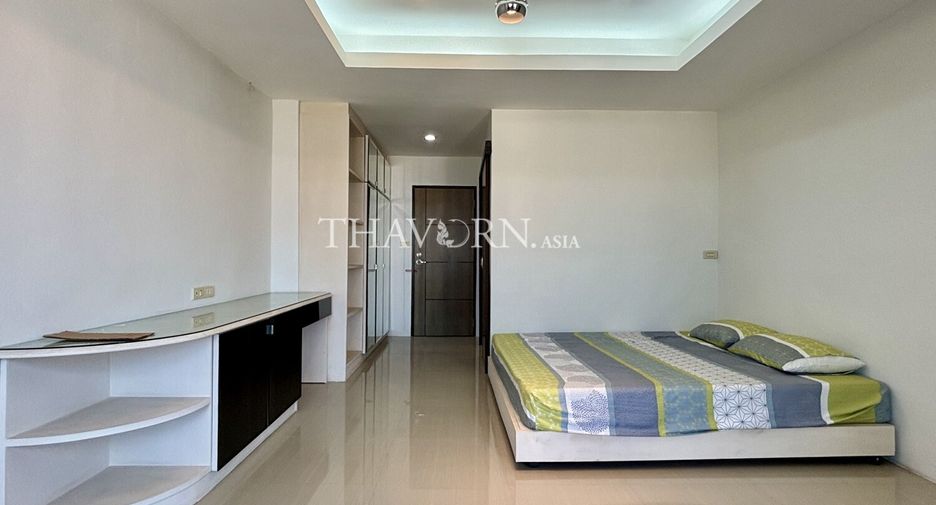 For sale 2 bedrooms condo in Jomtien, Pattaya