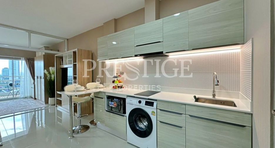 À vendre studio condo 