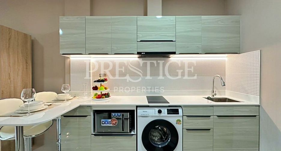 À vendre studio condo 