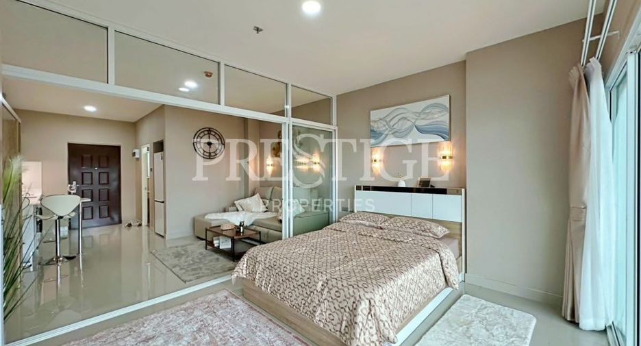 À vendre studio condo 