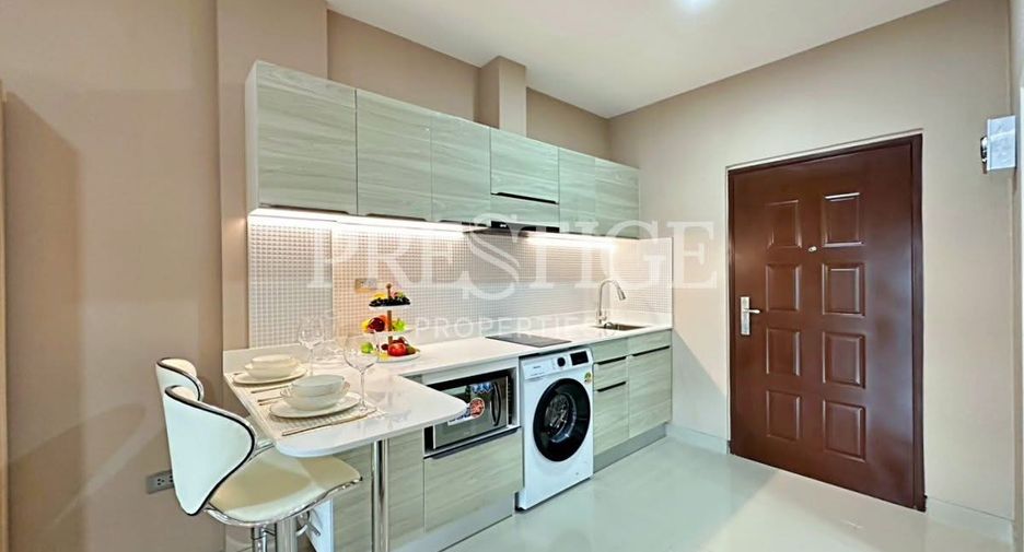 À vendre studio condo 