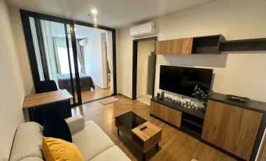For rent 1 bed condo in Chatuchak, Bangkok