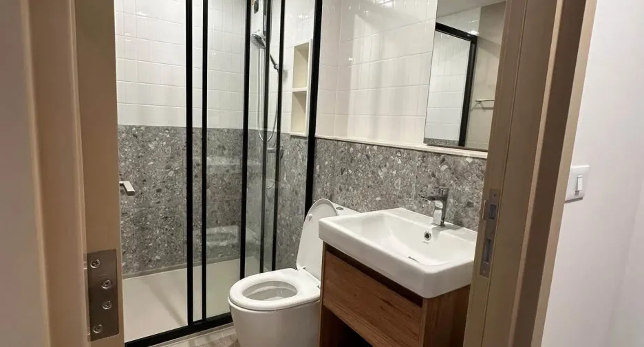 Condo en alquiler de 1 habitaciones en Chatuchak, Bangkok