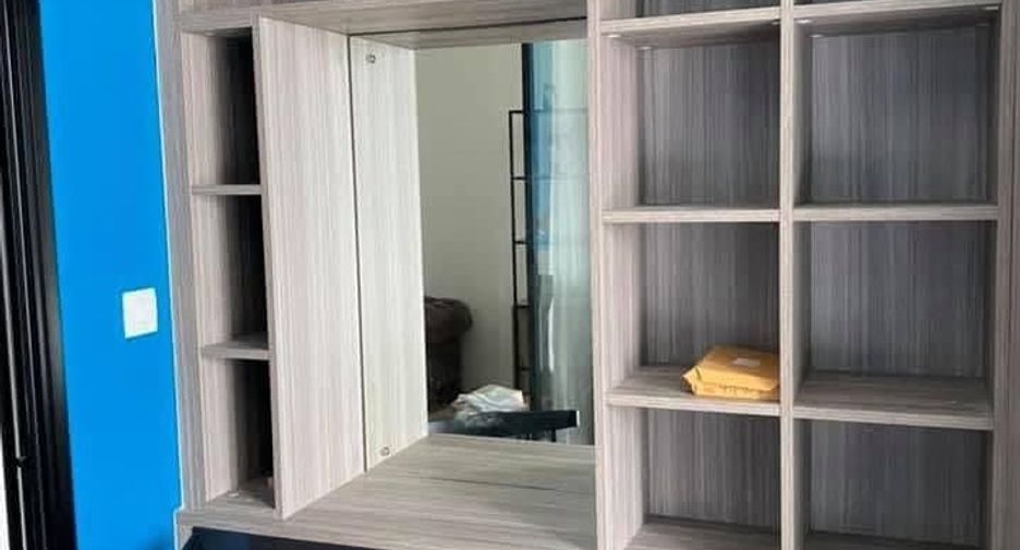 For sale 1 bed condo in Watthana, Bangkok