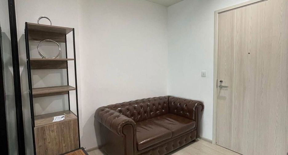 For sale 1 bed condo in Watthana, Bangkok