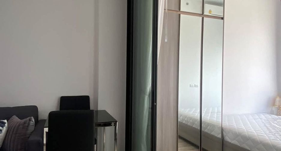 À louer 1 chambre condo à Watthana, Bangkok