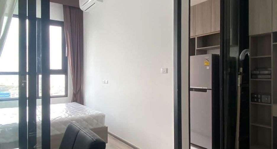 À louer 1 chambre condo à Watthana, Bangkok