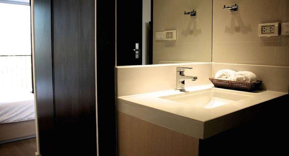 Продажа 1 кровать кондо в Mueang Chiang Mai, Чианг Маи