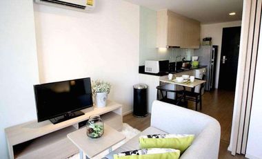 Продажа 1 кровать кондо в Mueang Chiang Mai, Чианг Маи