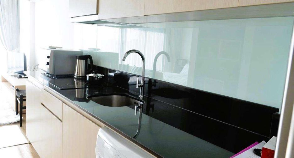 Продажа 1 кровать кондо в Mueang Chiang Mai, Чианг Маи